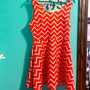 Brand: No Boundaries Size: Large